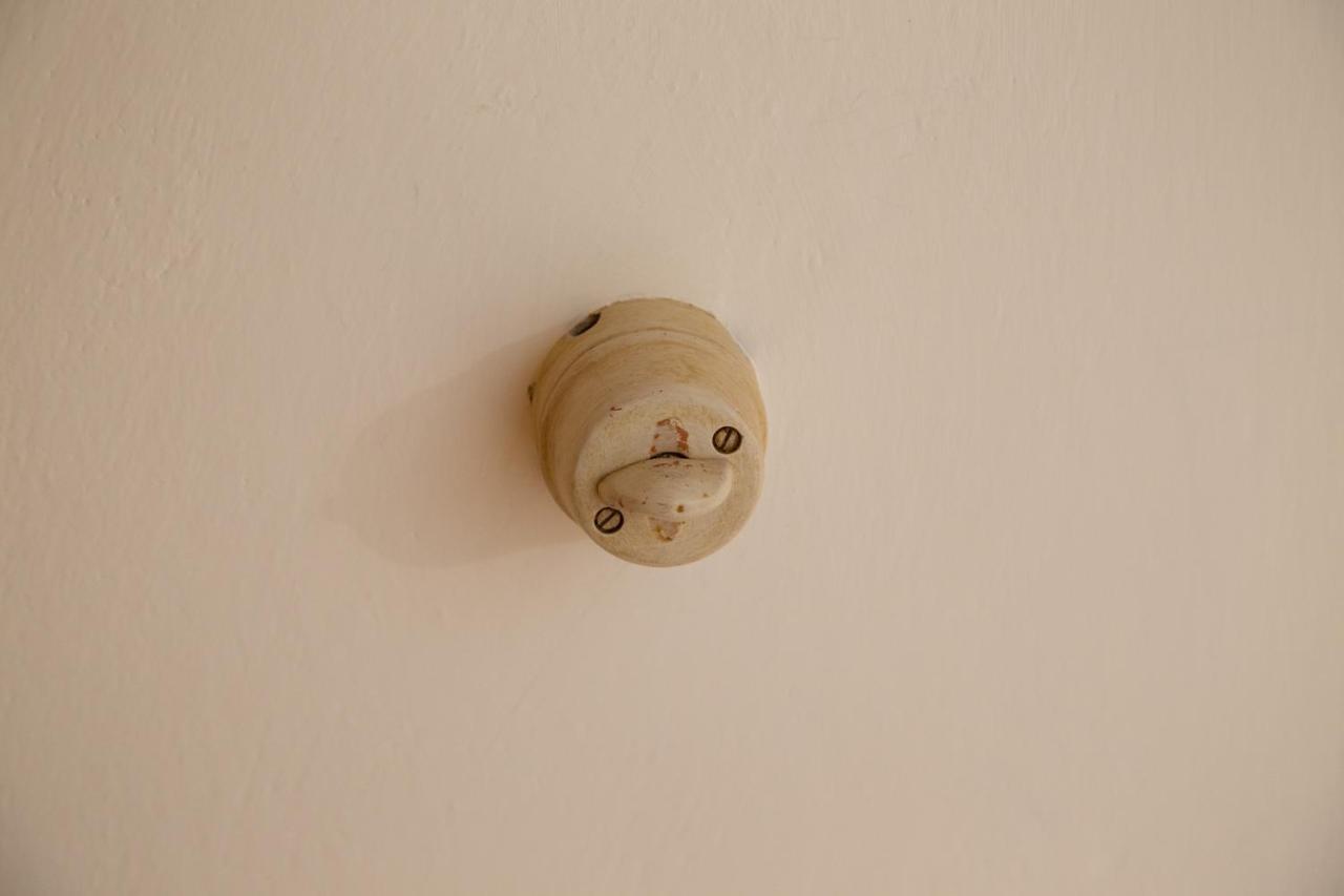 Apartamento La Sedia Rossa Historical Centre Agrigento Exterior foto